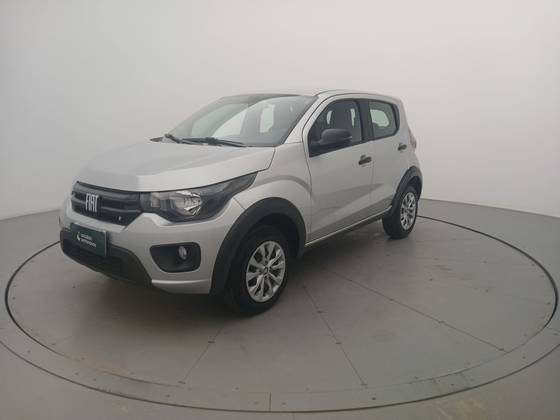 FIAT MOBI 1.0 EVO FLEX LIKE. MANUAL FIAT MOBI 1.0 EVO FLEX LIKE. MANUAL